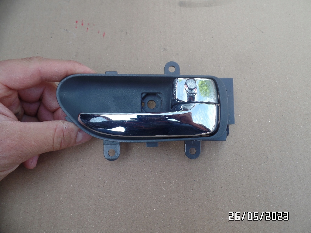 фото №1, Ручка внутренняя правая nissan x-trail t31