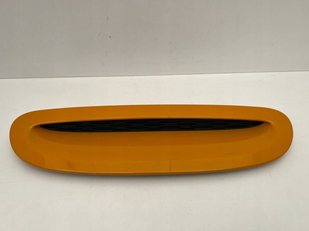 фото №1, Впуск капот mini cooper s jcw f54 f55 f56 f57 b70