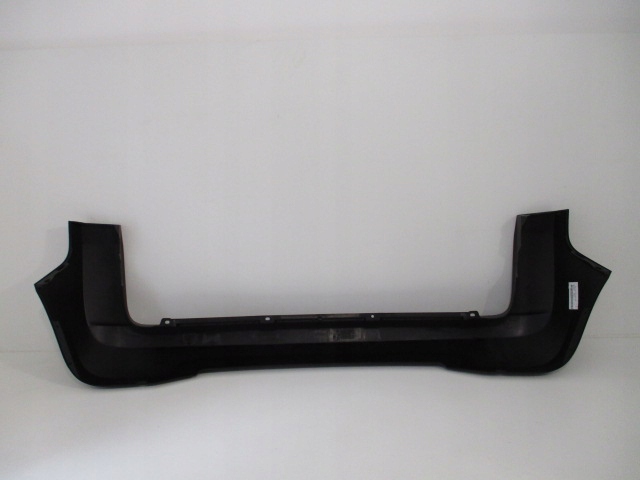 фото №8, Fiorino bipper nemo бампер задний новый оригинальный 1309565070