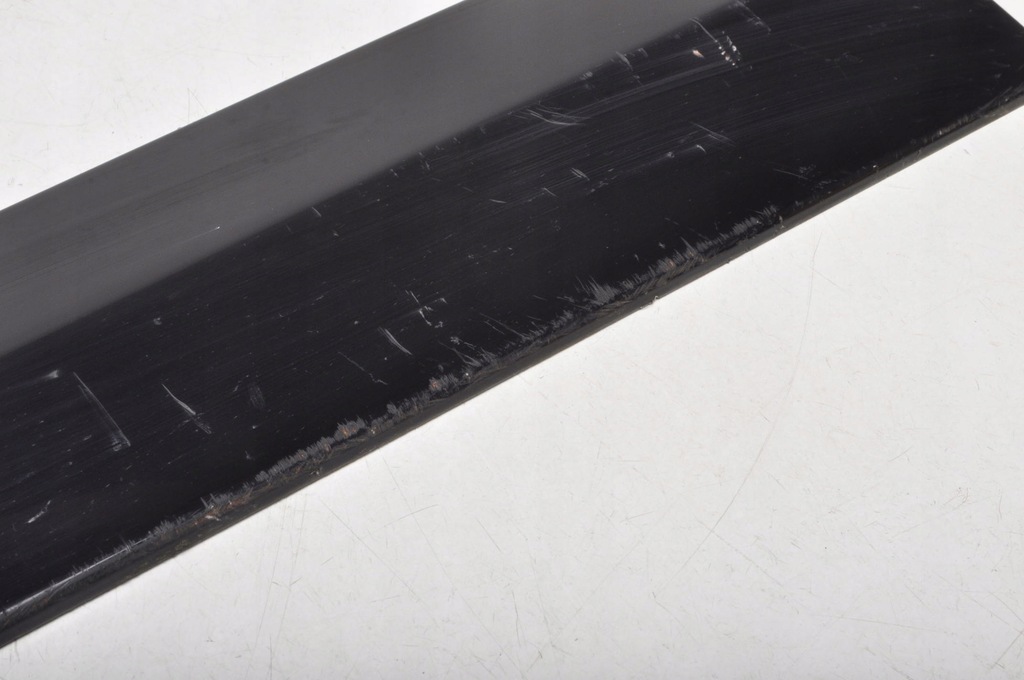 фото №6, Nissan micra k14 молдинг двері лівий перед b02emasx