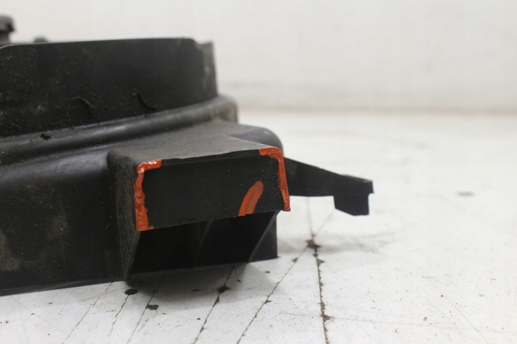 фото №5, Opel zafira b 1.9 cdti 8v вентилятор радиатора 0130303973