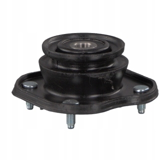 фото №4, Подушка амортизатора toyota