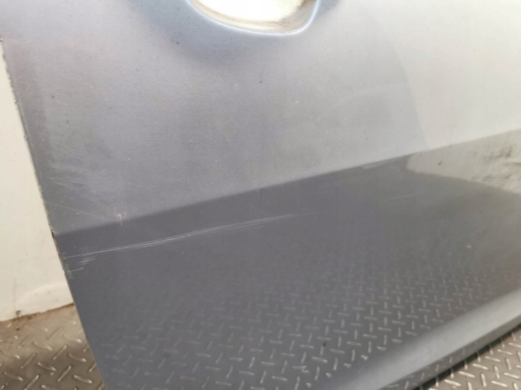 фото №8, Двері правий перед seat ibiza iv 3d