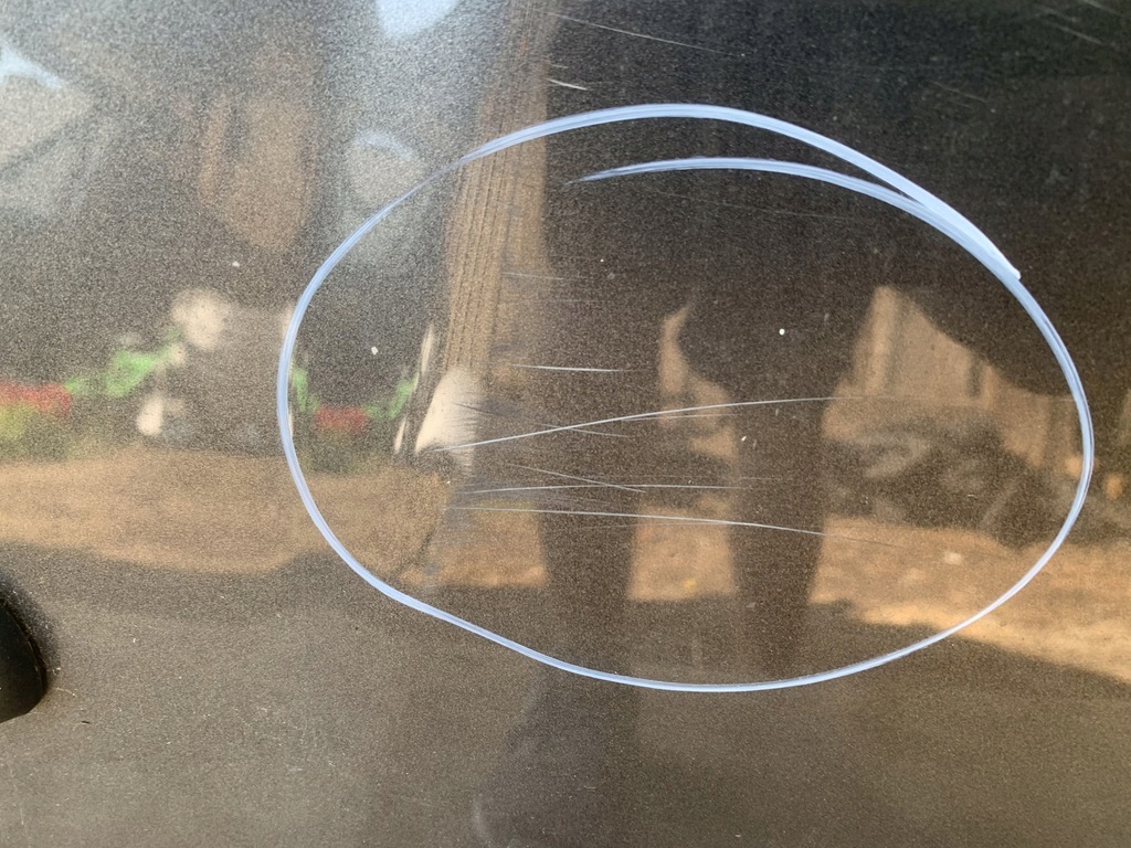 фото №8, Peugeot 3008 i lift 16r капот