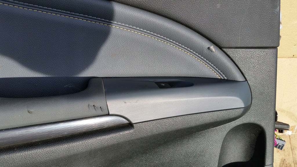 фото №13, Zafira c дверь левая задняя z40r 12-