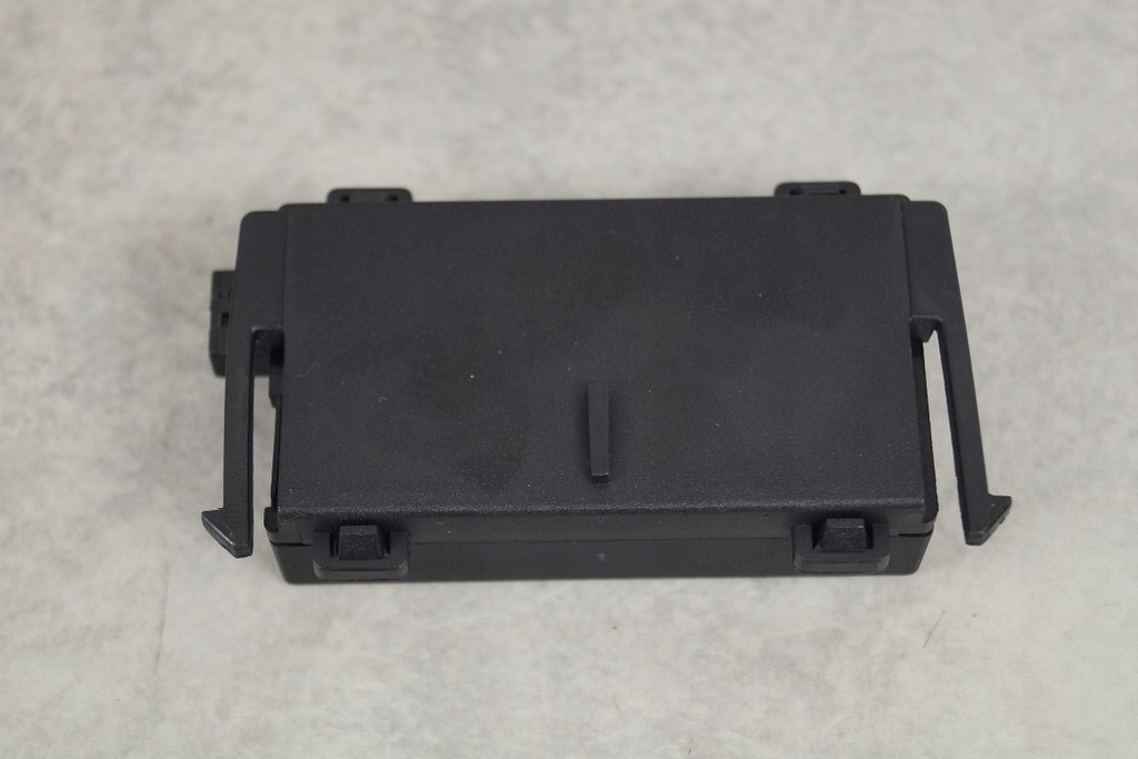 фото №2, Модуль блок управления сигнализация land rover freelander i