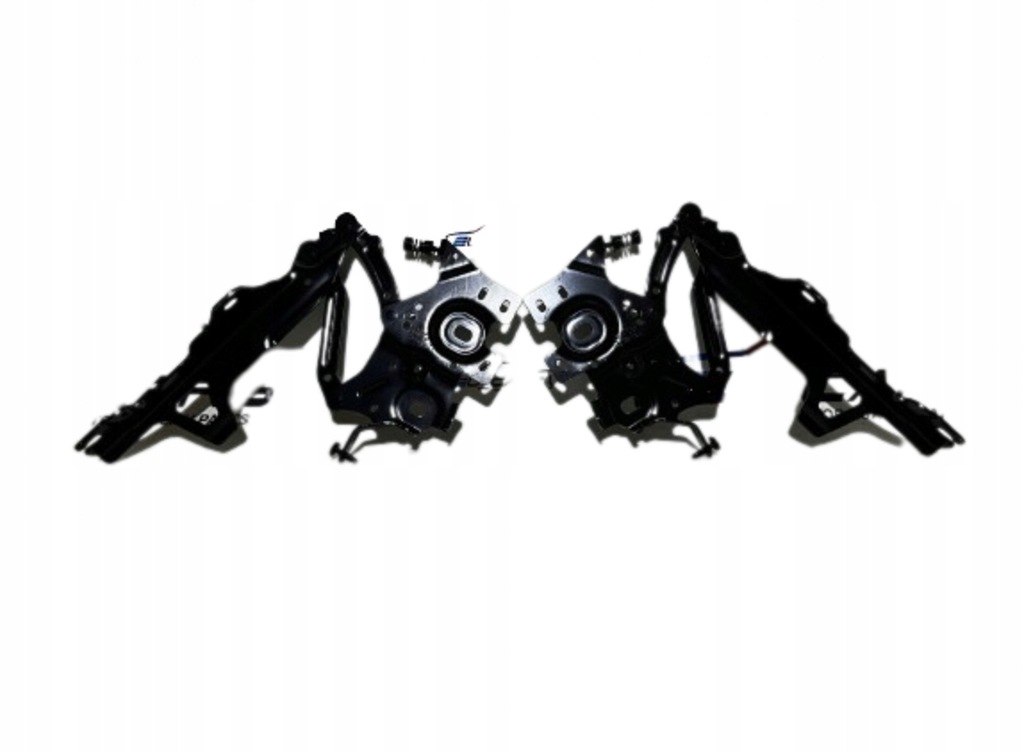 фото №1, Mini cooper f54 f55 f56 петлі капот 2016-