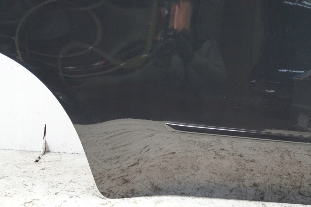 фото №8, Дверь правый задняя bmw x5 e70 475