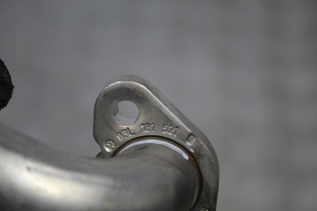 фото №2, Шланг труба skoda rapid 5ja 5j 03l131521q