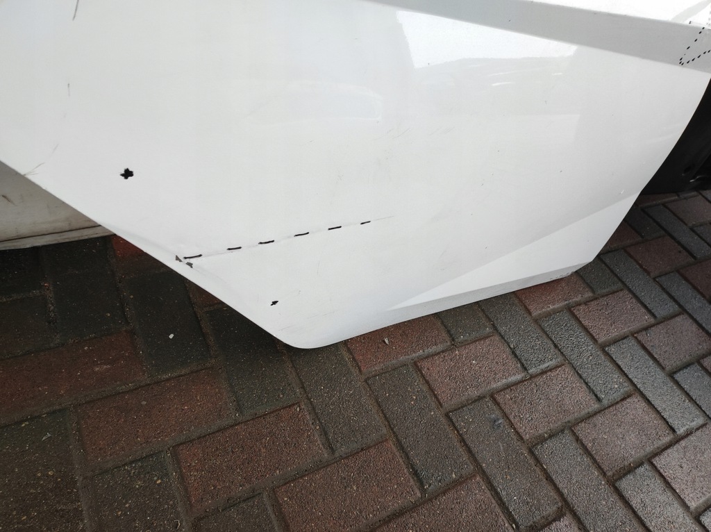 фото №8, Двері hyundai elantra vii 2020- задні праве