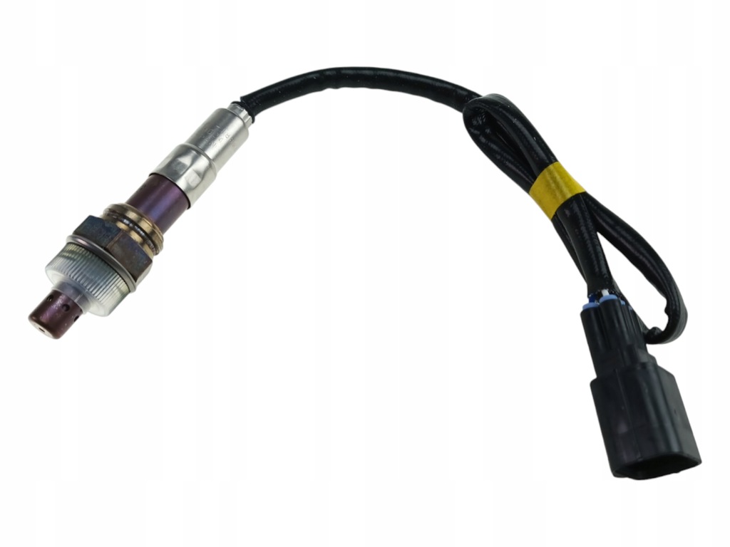 фото №1, Mazda оригинальный номер mazda 3 5 датчик лямбда-зонд датчик выхлопных газов