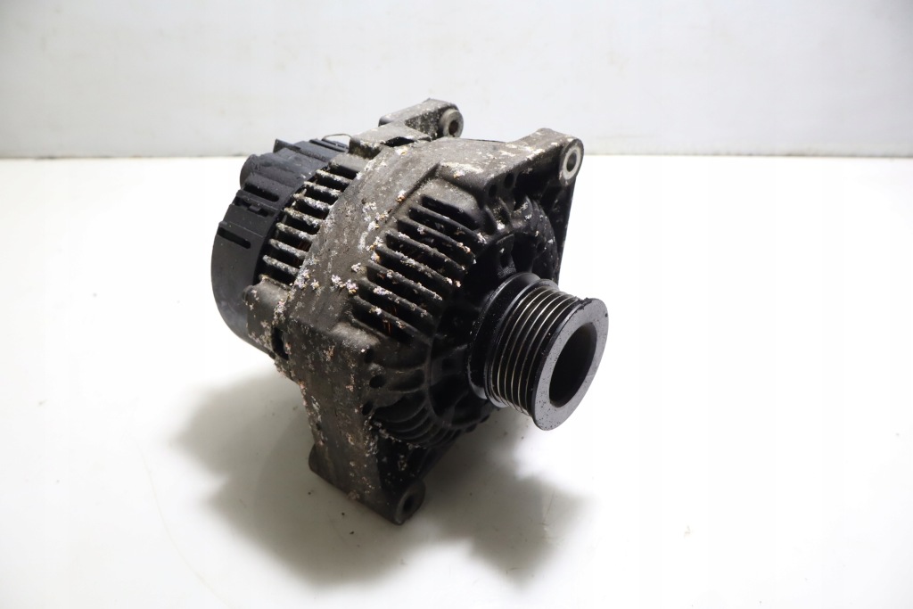 фото №3, Генератор volvo s40 i 2.0