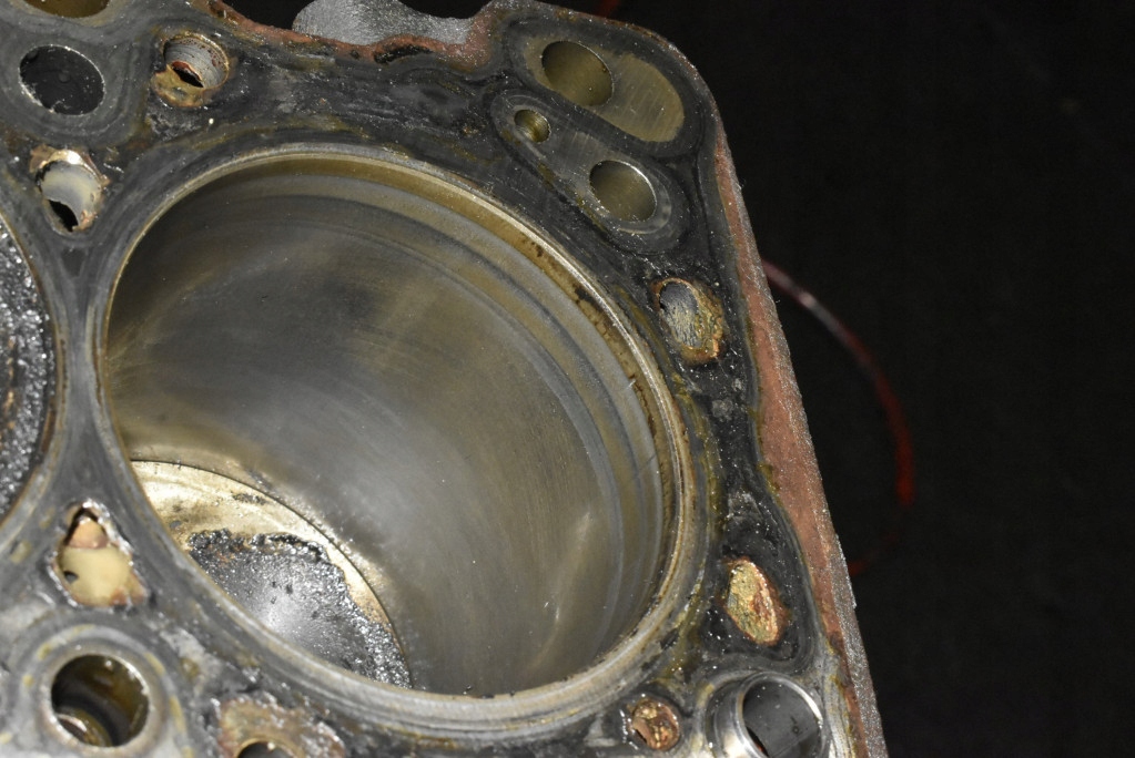 фото №12, Блок dół двигателя wał 4g63 mitsubishi outlander 1 i 2.0 16v 136 km 4x4 01-08