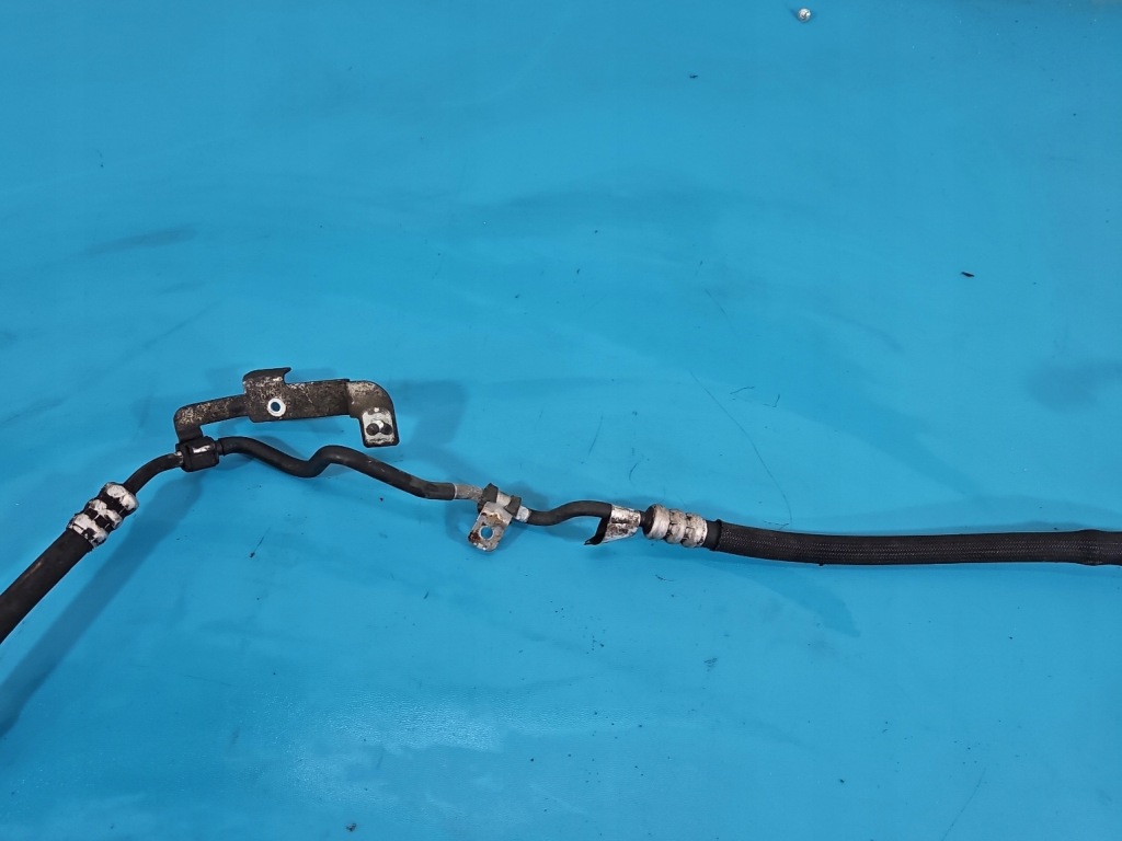 Шланг усилителя maserati quattroporte vi 13- 670007690 Киев