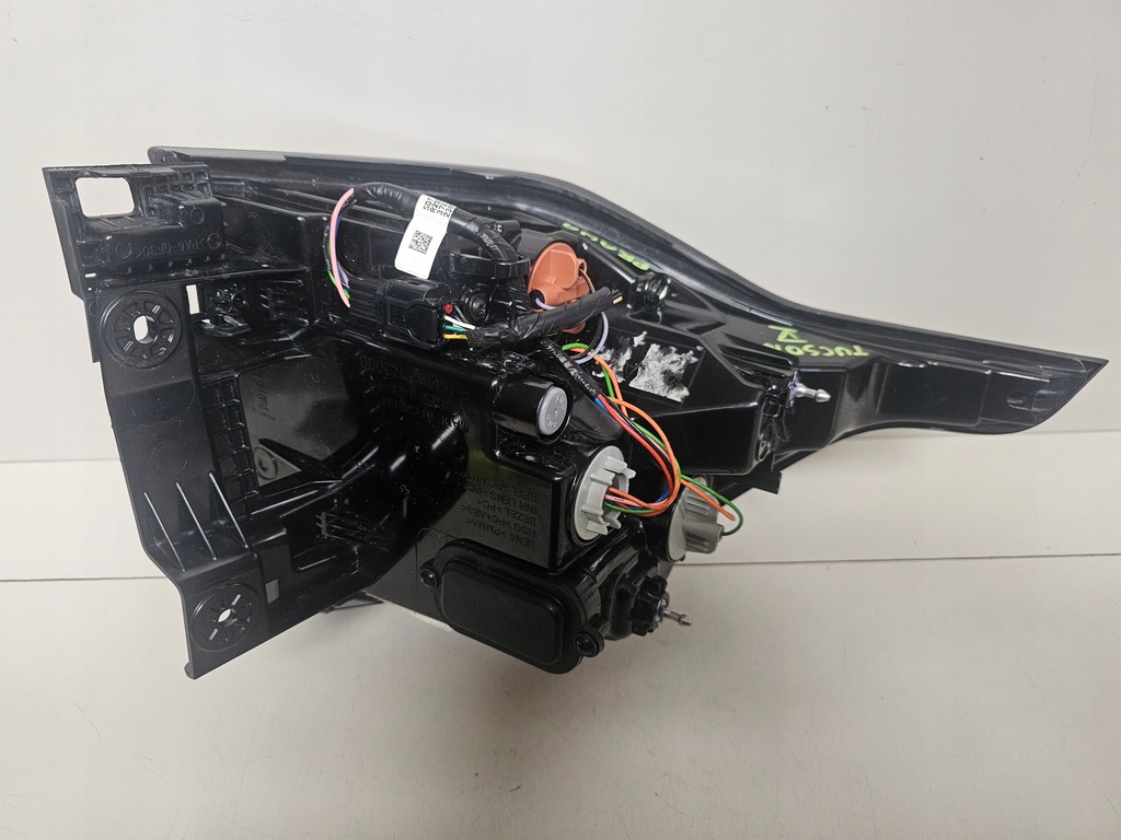 фото №8, Лампа задняя правая правый задняя kia sportage v 5 europa 92402r2000