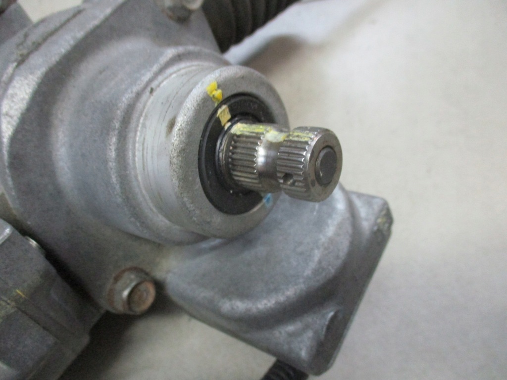 фото №7, Mazda demio 97-02 трансмісія кермова рейка рульова 180700-0052