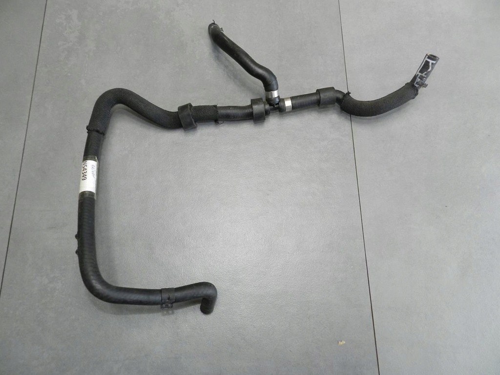 фото №1, Vw arteon шланг wąż wody