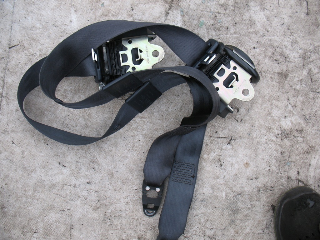 фото №9, Панель приладів консоль подушки безпеки ремені демонтаж audi a8 d3