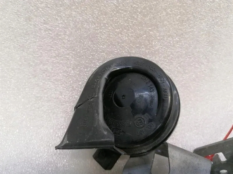 фото №8, Mercedes sl r231 клаксон a2315420020 сигнал сигнал