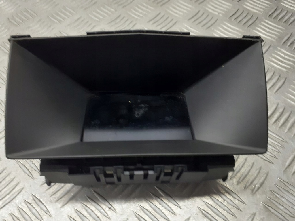 фото №1, Дисплей opel astra h 1.6 13208089