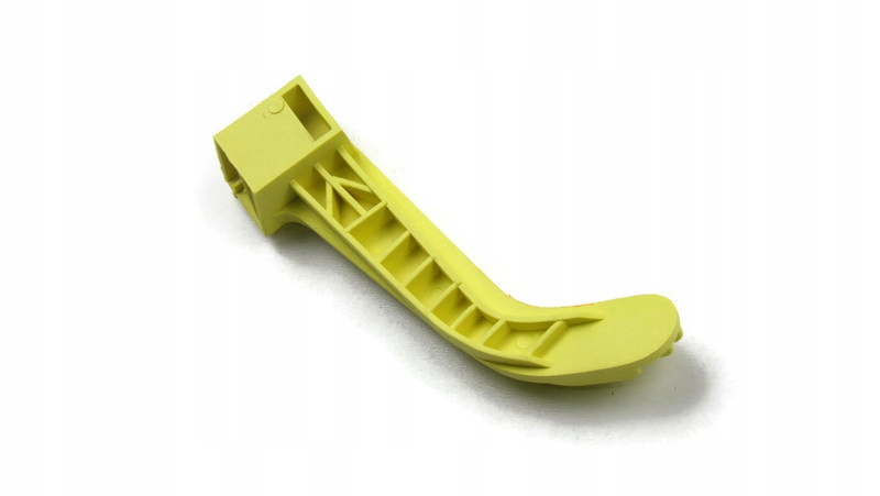 фото №2, Ручка замка капот berlingo ii partner ii 2008-