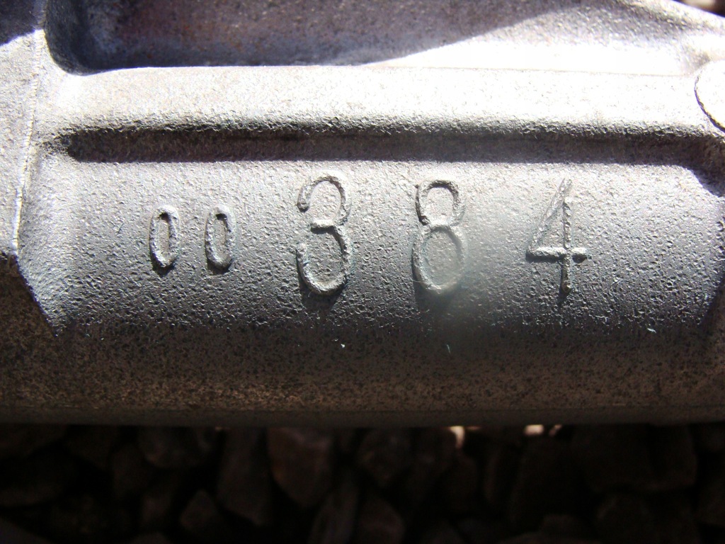 фото №4, Трансмиссия mitsubishi outlander iii 2016r !!!