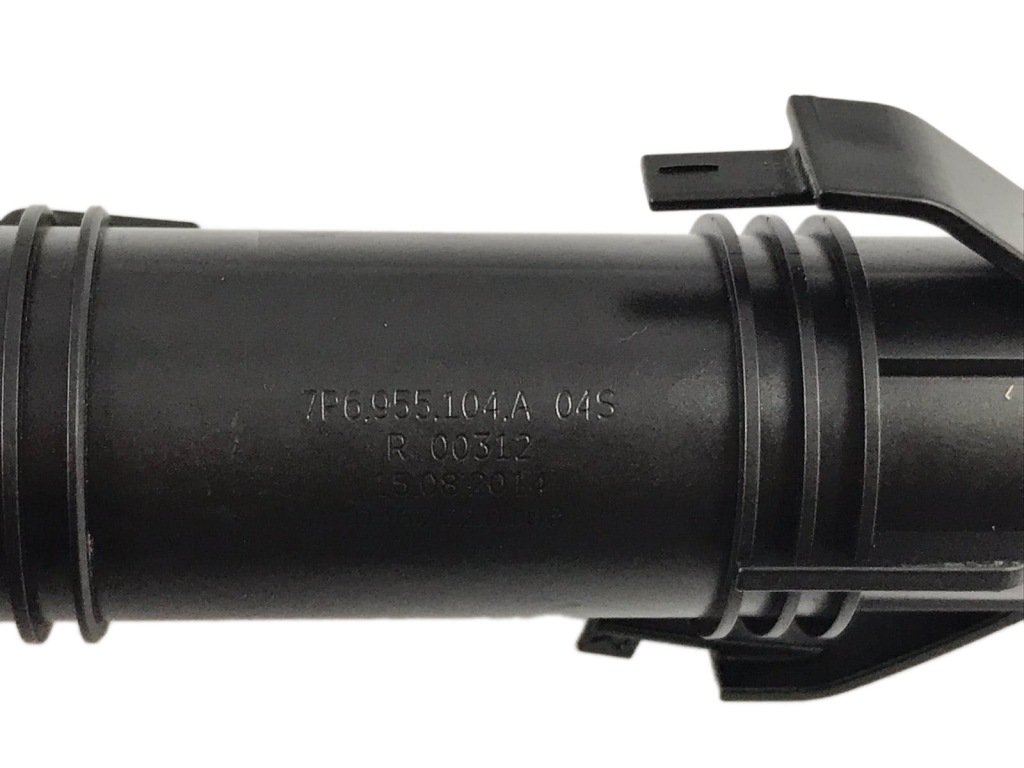 фото №5, Омыватель фара правый vw touareg 7p6955104a