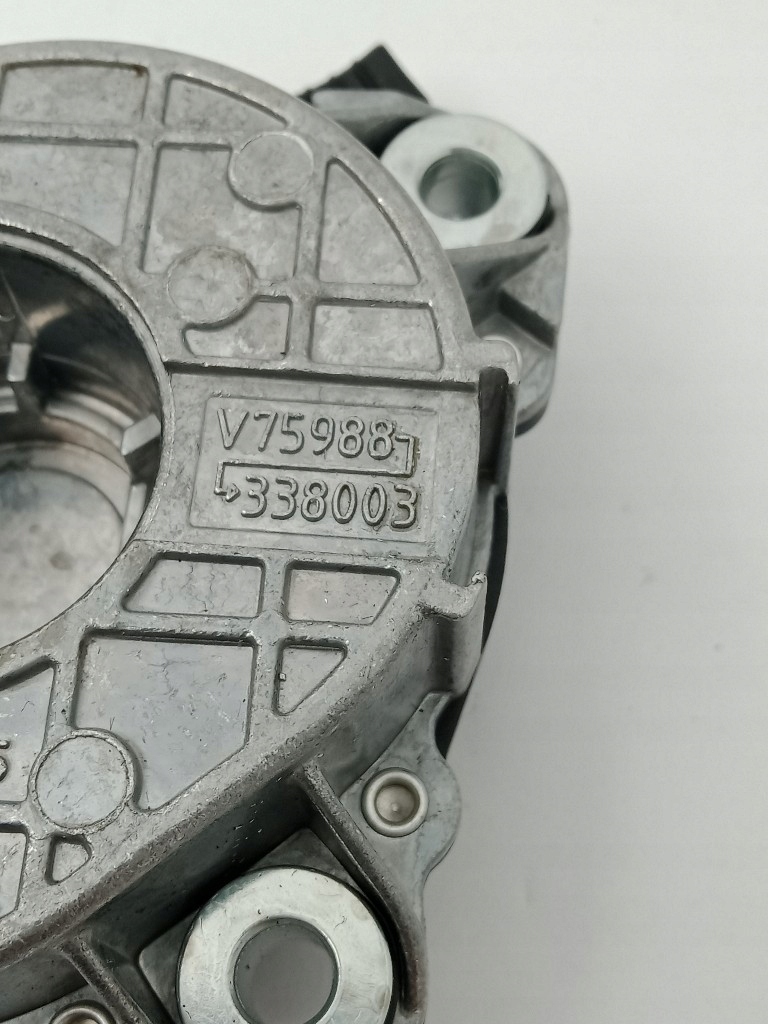 Mini r56 r55 r57 r60 r61 шків натягувач 7598833 в Україні