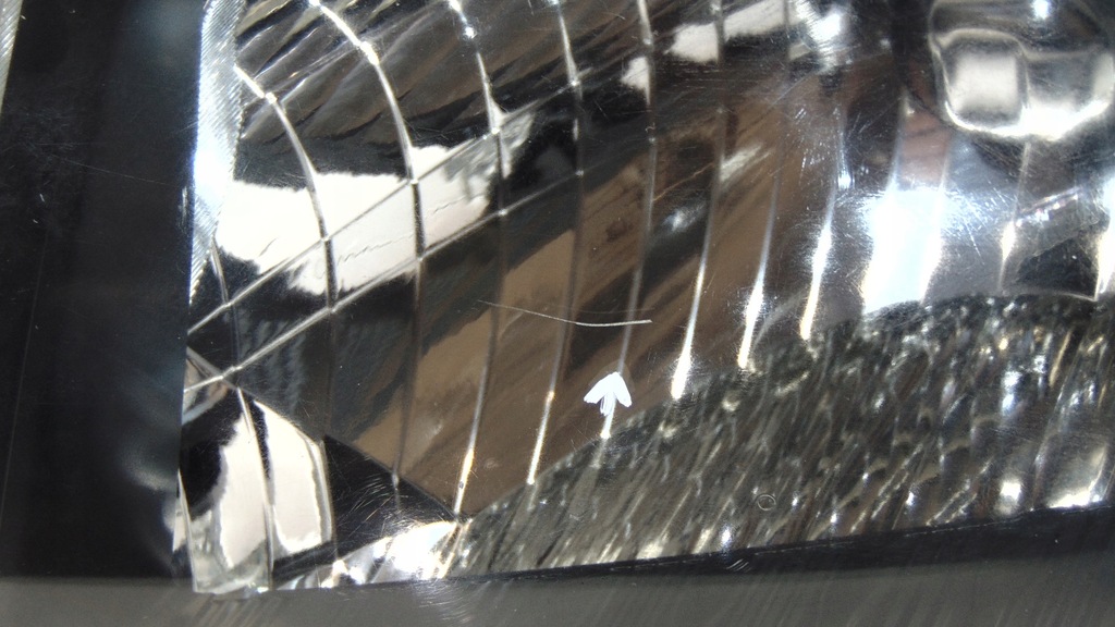 фото №7, Лампа права ліва передня ford ranger iv lift europa