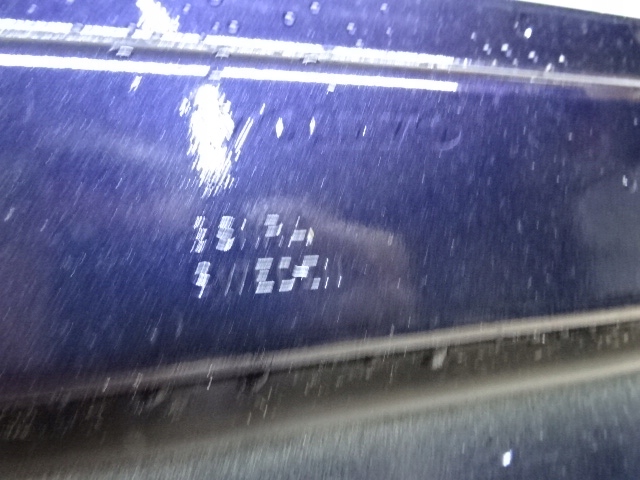 фото №13, Volvo v40 ii 2012-2019 двері задня задні ліва