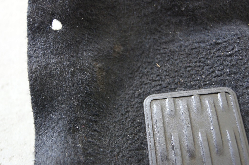 фото №7, Toyota highlander iii usa обшивка килимок підлога