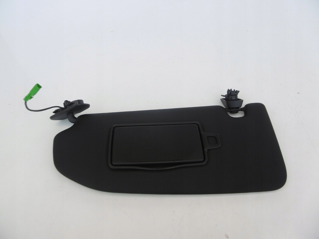 фото №1, Защита солнцезащитная левая r-design s60 iii v60