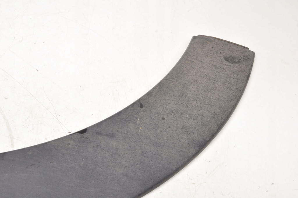 Mini r58 накладка на крило ліве задні 114129-10 Зі Шроту