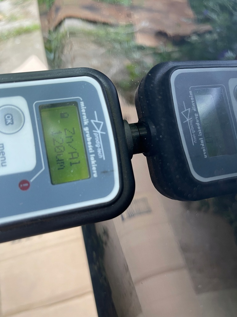 фото №8, Дверь правый задняя audi q5 8r ly9t