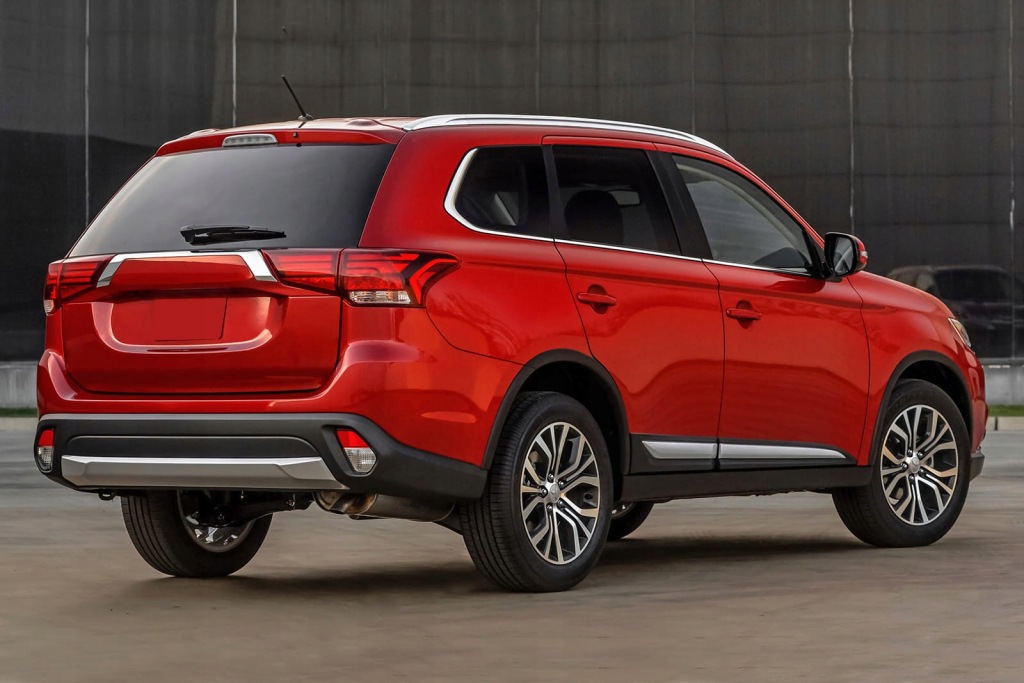 фото №9, Задня лампа права led outlander gf 2015-. 8330a998