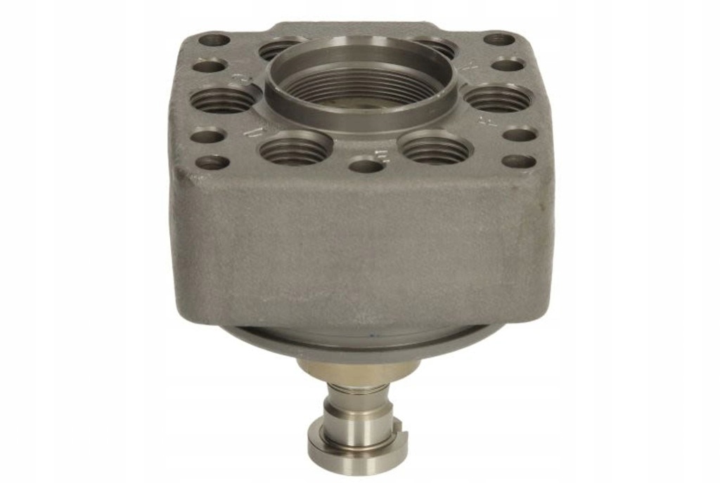 фото №1, Насос упорскування 9461619305/bos