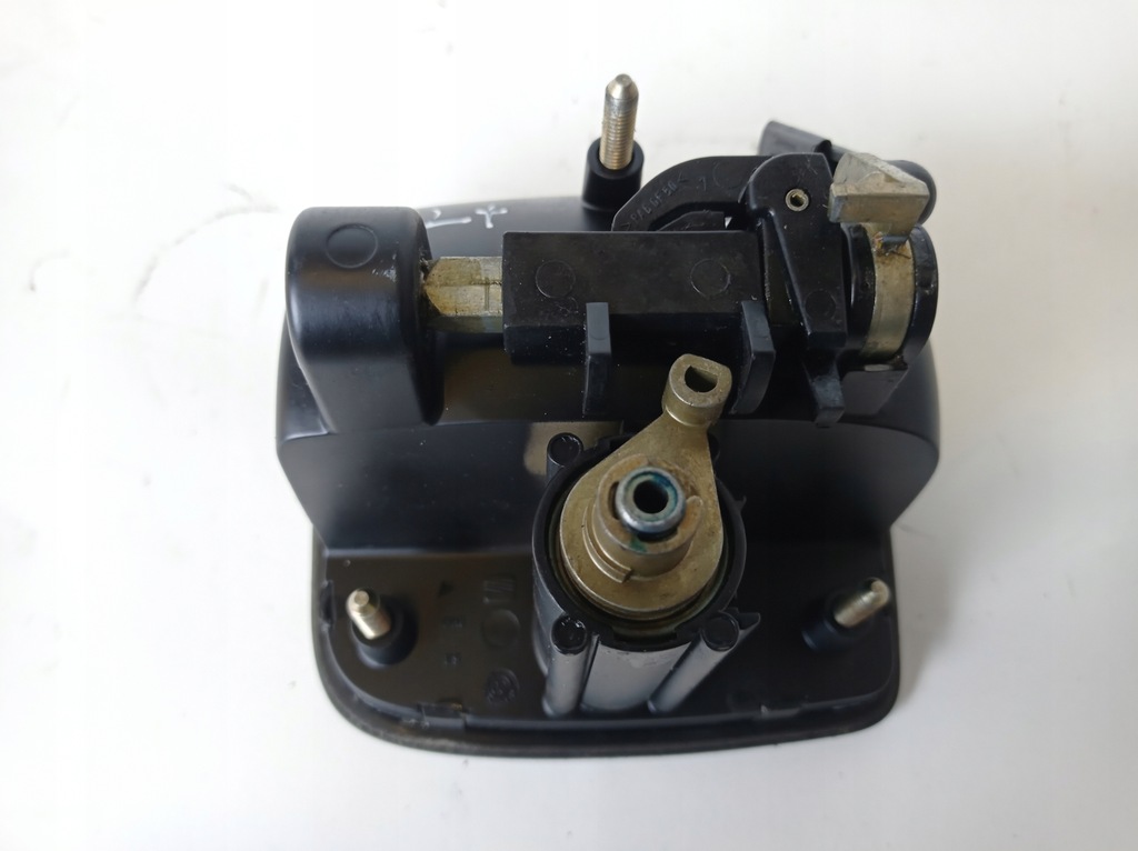 фото №7, Ручка эмблема seat cordoba 6k0827565d