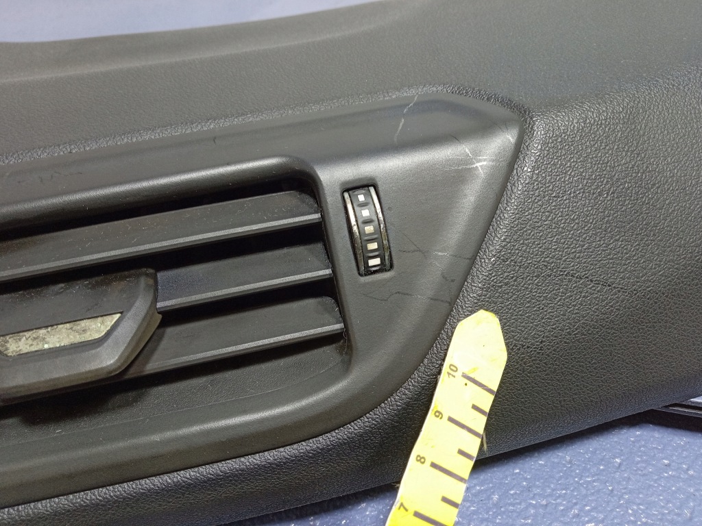 фото №6, Bmw x5 g05 захист пластикова стійка b ліва нижня