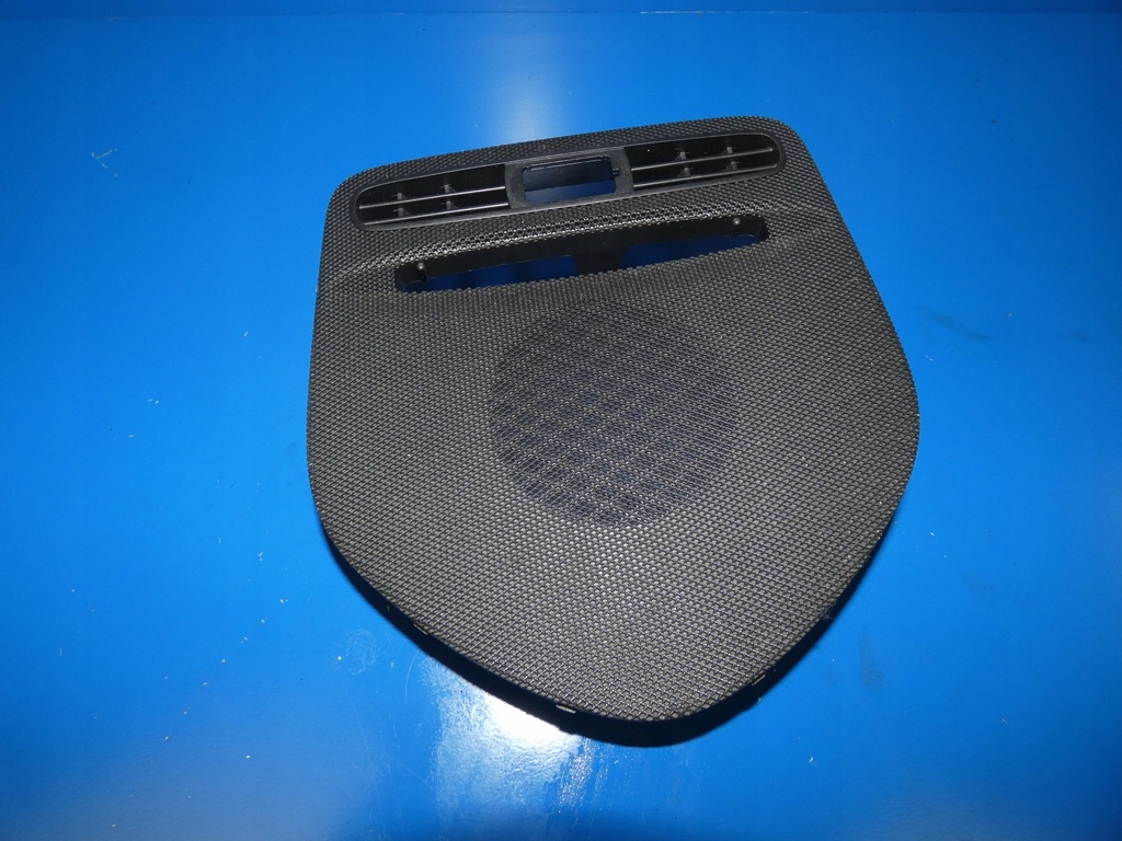 фото №1, Mercedes ml w164 защита динамика с панели