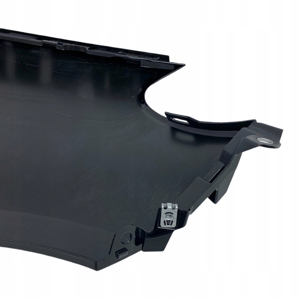 фото №11, Новый oryg крыло левый передний smart forfour 453