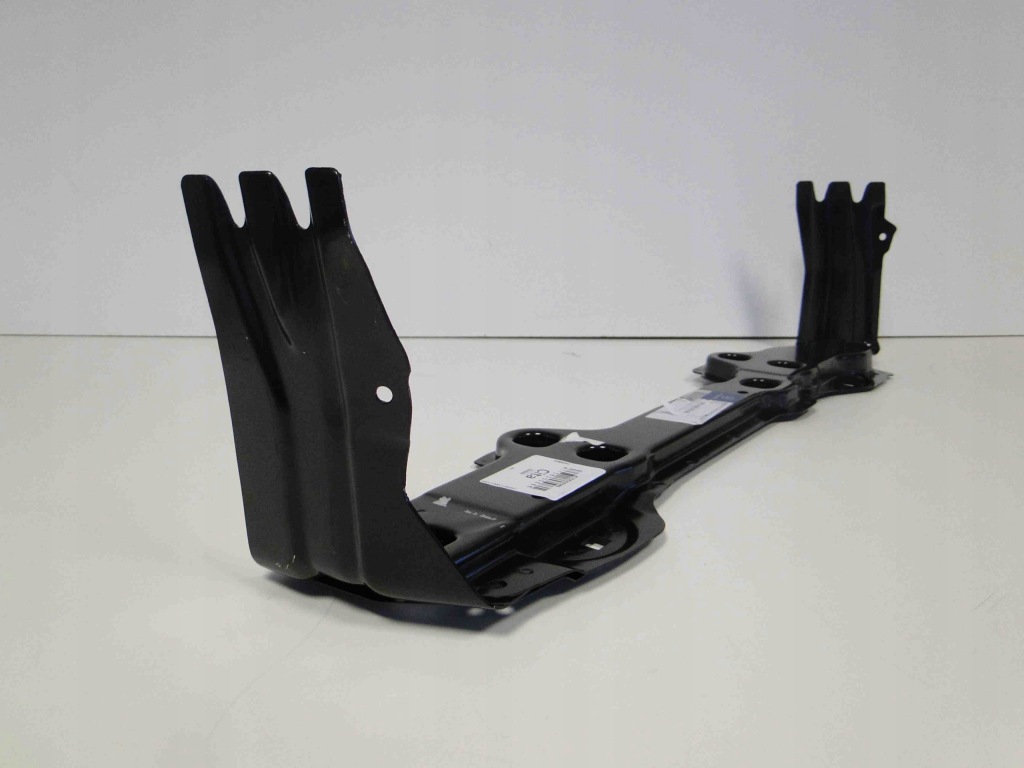 фото №5, Mercedes slk r170 170 балка pod радиатор