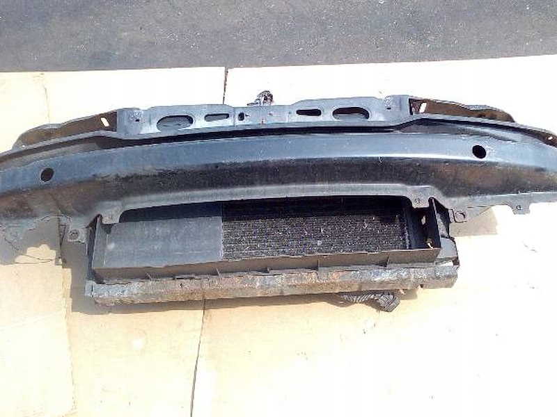 фото №5, Pas передний skoda octavia