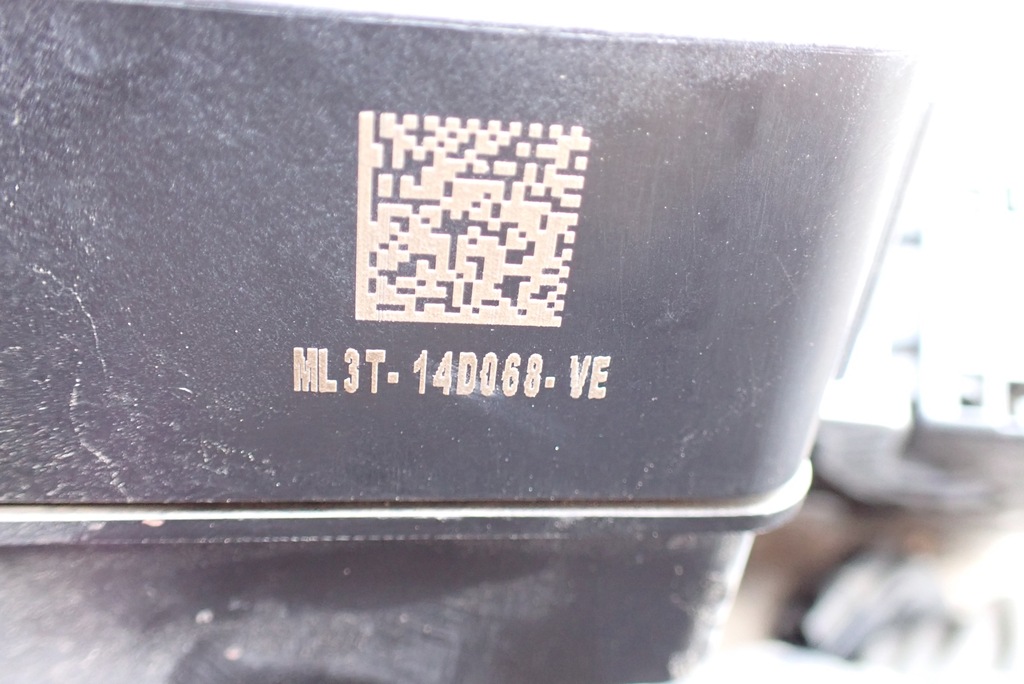 фото №8, Коробка предохранителей жгут ford f150 3.5 powerboost hybrid 2021-