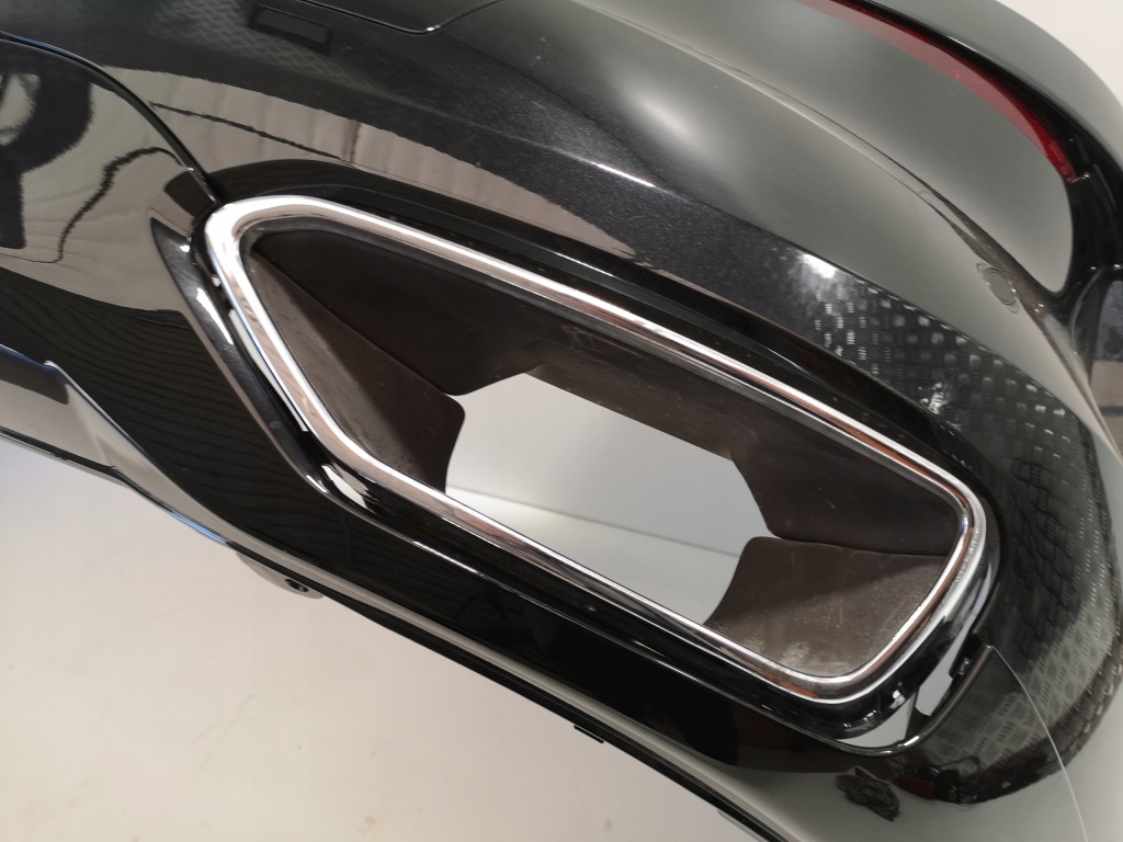 Бампер задний  bmw g14 g15 kompletny 6pdc 475 с Разборки