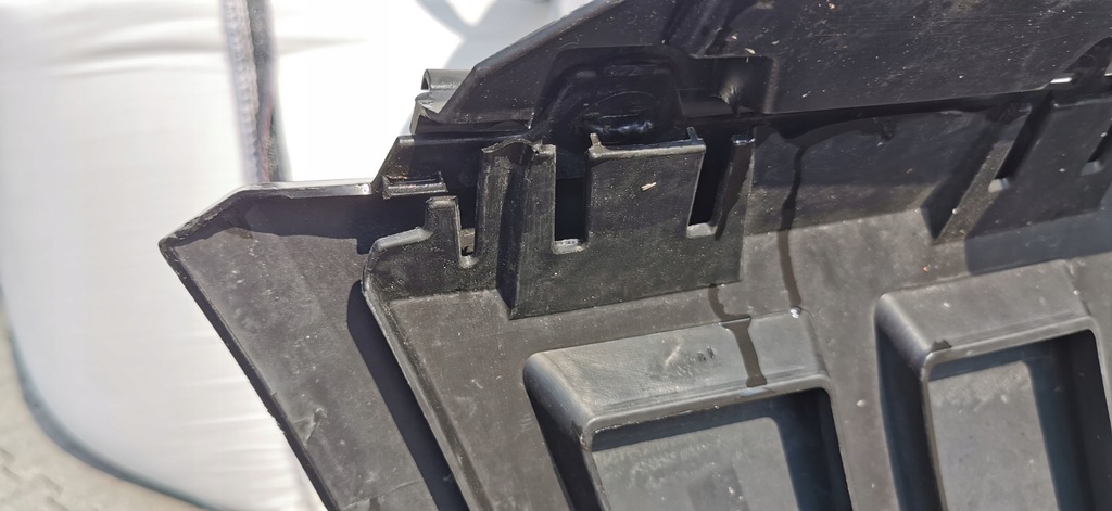 фото №7, Бампер перед kompletny citroen c3 picasso i