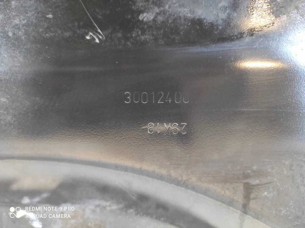 фото №11, Підрамник підрамник поперечина підрамник citroen jumpy iii toyota proace ii