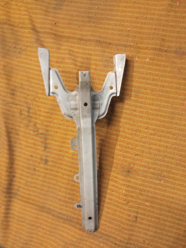 фото №1, C-hr усилитель