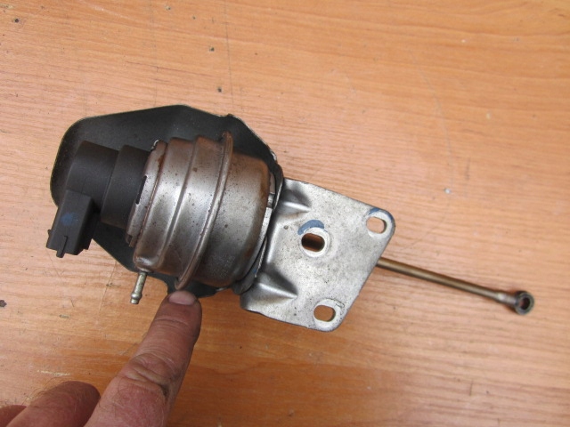 фото №9, Opel insignia astra j zafira c 2.0 cdti 160 km турбонагнітач 55570748