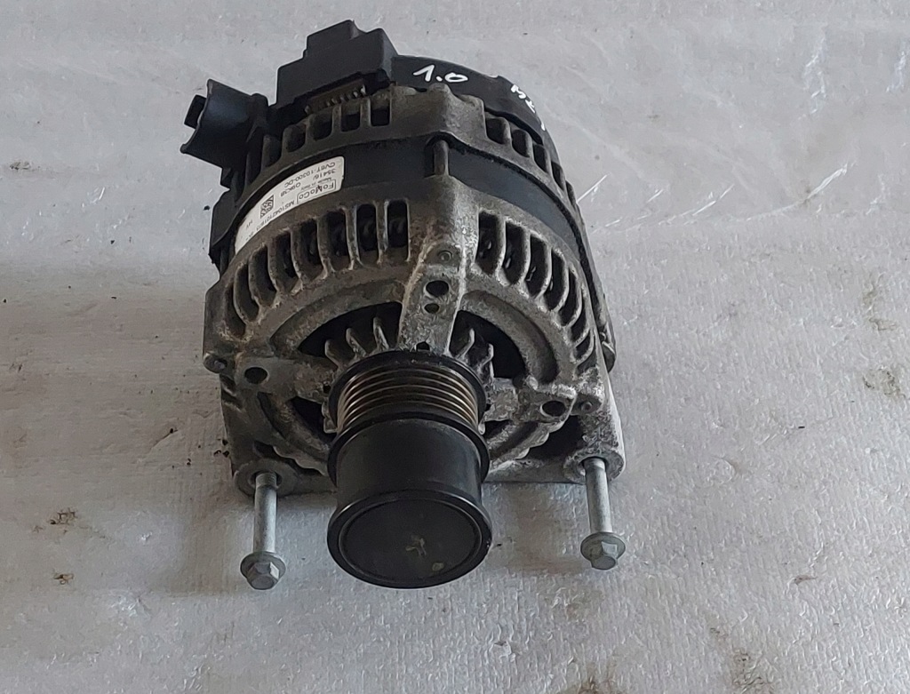 Купити Ford focus mk3 1.0 ecoboost генератор 17r