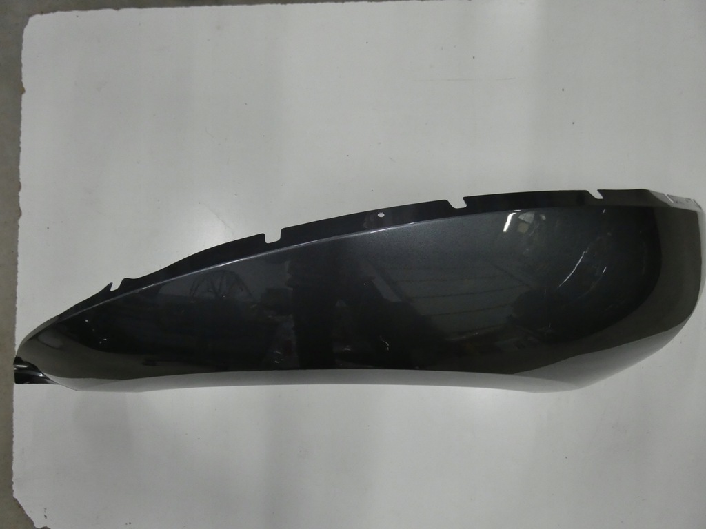 фото №11, Крыло задняя volkswagen beetle левый